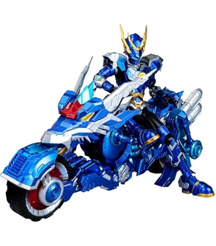 Amazon | 強殖装甲ガイバー 1/6 ガイバーⅠジャンボビッグソフビ